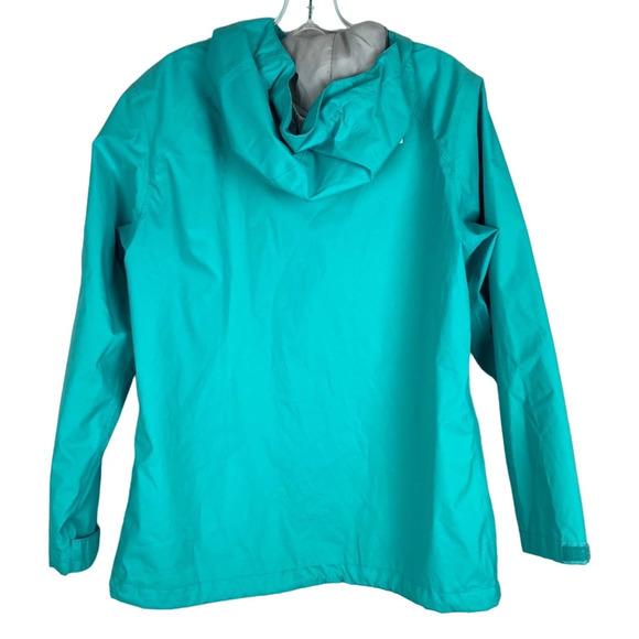 The North Face Osolita Tri Shell Jacket Girls Size XL Full Zip DryVent Hooded - Picture 2 of 13